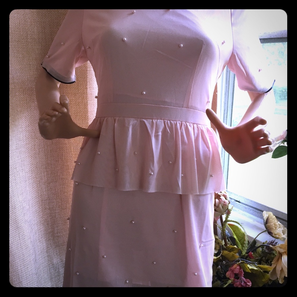 Gamiss Dress 👗